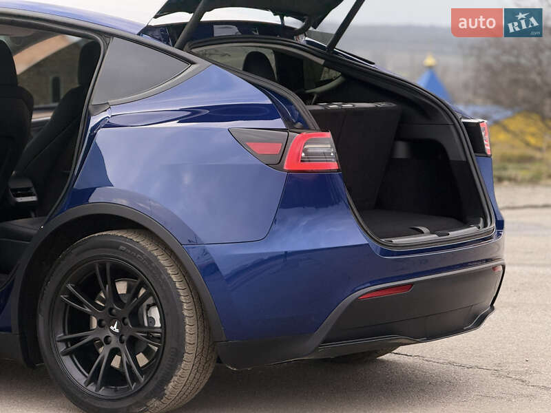 Внедорожник / Кроссовер Tesla Model Y 2023 в Виннице фото 59 Внедорожник / Кроссовер Tesla Model Y 2023 в Виннице
