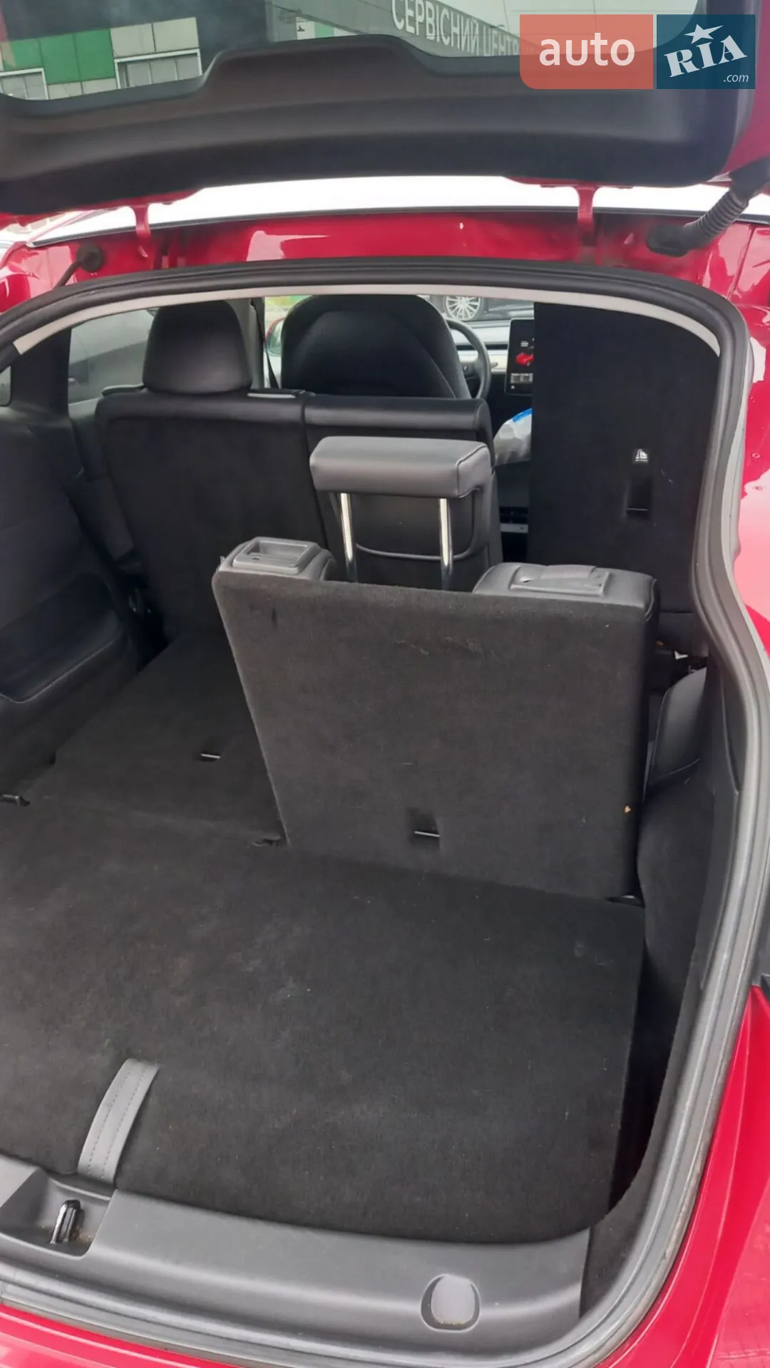 2021 Tesla Model Y - мініатюра 18
