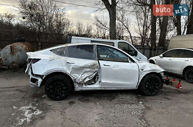 Внедорожник / Кроссовер Tesla Model Y 2023 в Харькове