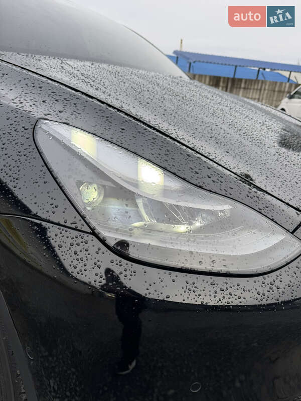 Внедорожник / Кроссовер Tesla Model Y 2021 в Ровно фото 10 Внедорожник / Кроссовер Tesla Model Y 2021 в Ровно
