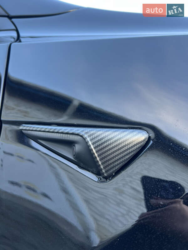 Внедорожник / Кроссовер Tesla Model Y 2021 в Ровно фото 18 Внедорожник / Кроссовер Tesla Model Y 2021 в Ровно