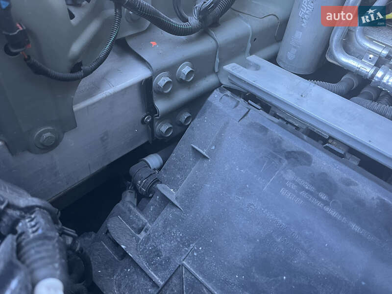 Внедорожник / Кроссовер Tesla Model Y 2024 в Ровно фото 14 Внедорожник / Кроссовер Tesla Model Y 2024 в Ровно