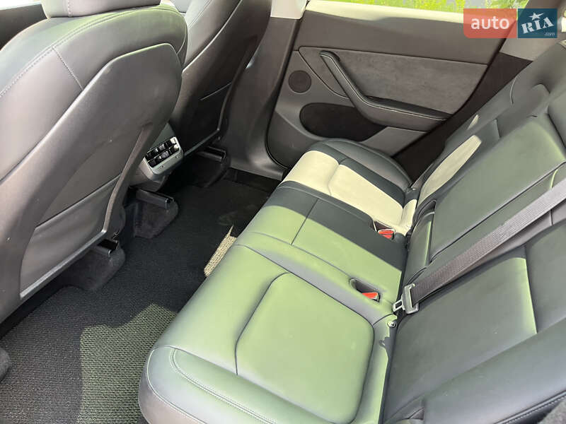 Внедорожник / Кроссовер Tesla Model Y 2024 в Ровно фото 28 Внедорожник / Кроссовер Tesla Model Y 2024 в Ровно