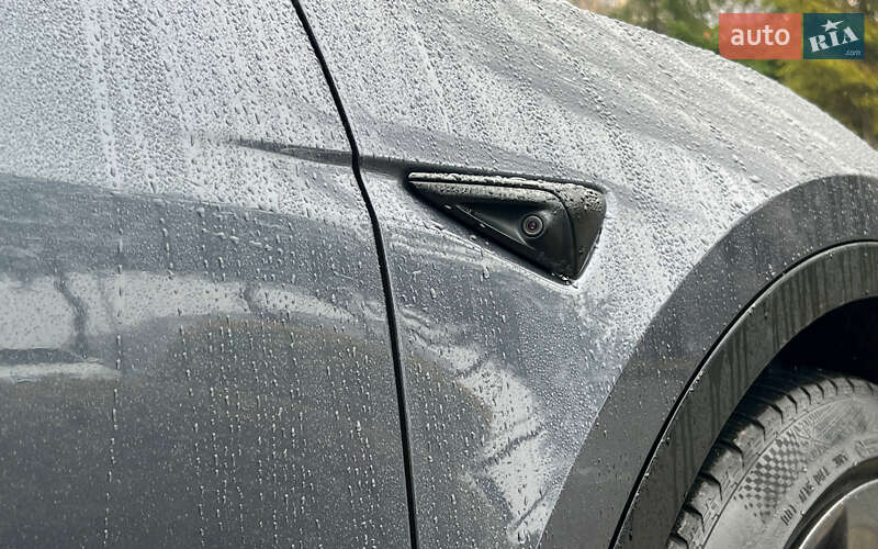 Внедорожник / Кроссовер Tesla Model Y 2020 в Львове фото 23 Внедорожник / Кроссовер Tesla Model Y 2020 в Львове