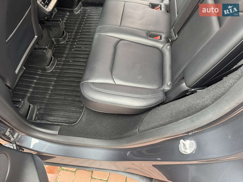 Внедорожник / Кроссовер Tesla Model Y 2023 в Виннице фото 25 Внедорожник / Кроссовер Tesla Model Y 2023 в Виннице