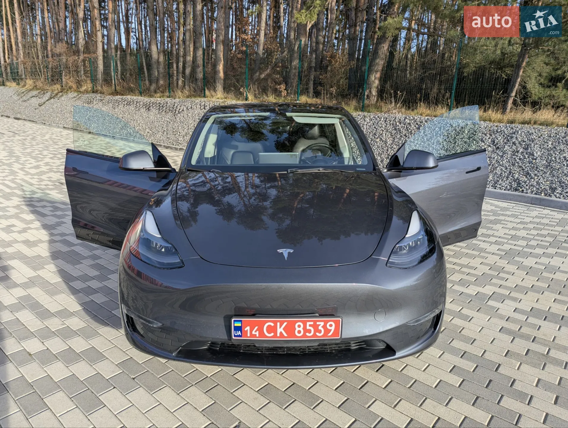 2023 Tesla Model Y - мініатюра 18