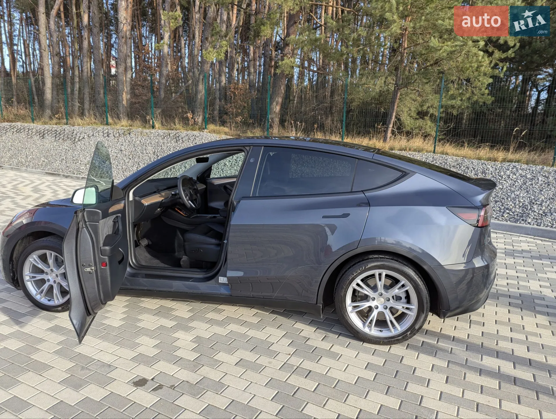2023 Tesla Model Y - мініатюра 11