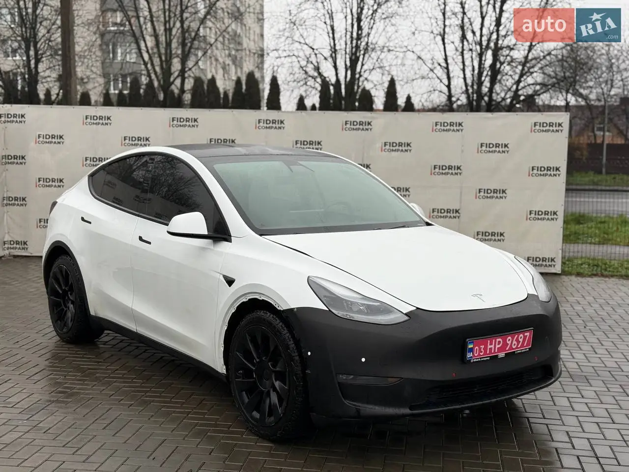 2021 Tesla Model Y - мініатюра 25