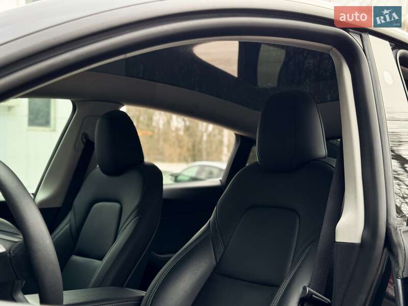 Внедорожник / Кроссовер Tesla Model Y 2024 в Киеве фото 14 Внедорожник / Кроссовер Tesla Model Y 2024 в Киеве