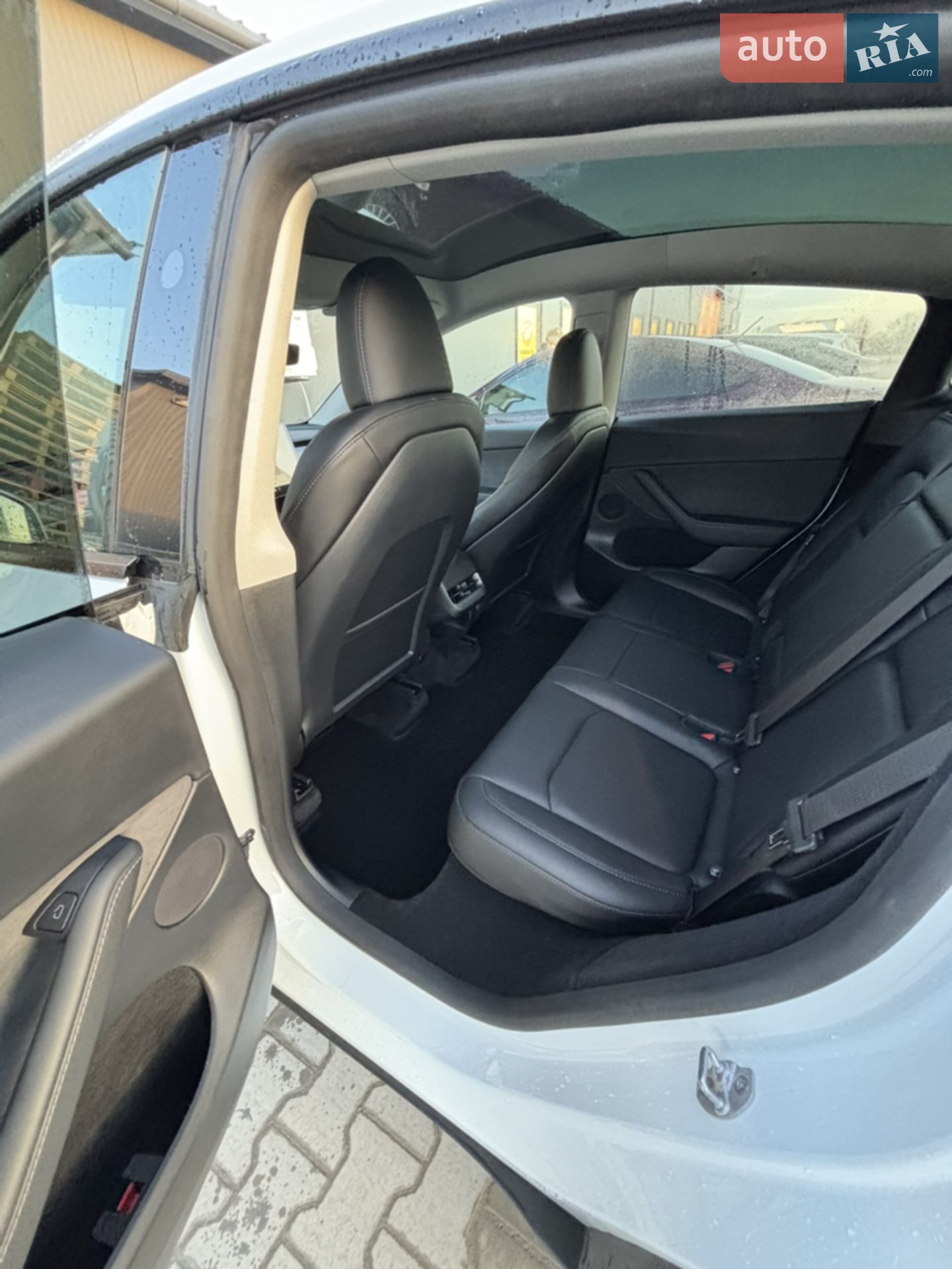 2023 Tesla Model Y - мініатюра 12
