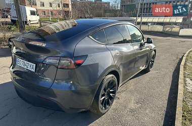 Внедорожник / Кроссовер Tesla Model Y 2023 в Тернополе