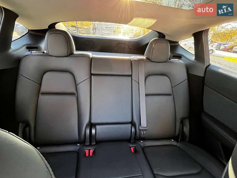 Внедорожник / Кроссовер Tesla Model Y 2023 в Днепре