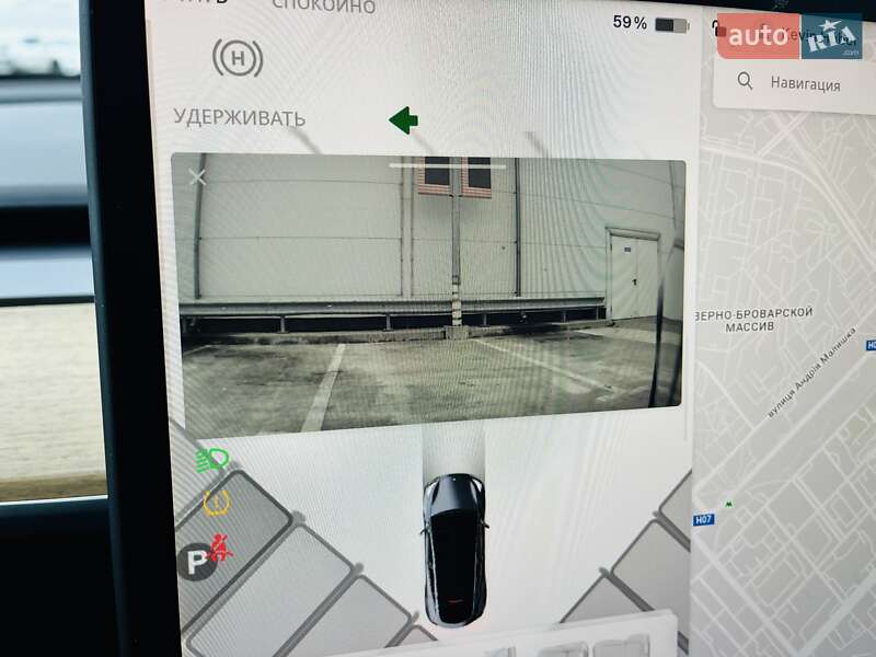 Внедорожник / Кроссовер Tesla Model Y 2022 в Киеве фото 26 Внедорожник / Кроссовер Tesla Model Y 2022 в Киеве