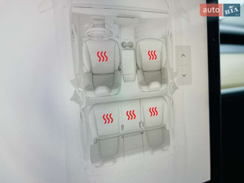 Внедорожник / Кроссовер Tesla Model Y 2022 в Киеве фото 31 Внедорожник / Кроссовер Tesla Model Y 2022 в Киеве