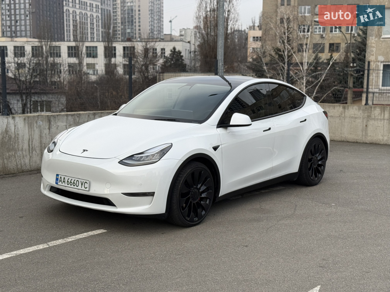 2020 Tesla Model Y - мініатюра 61