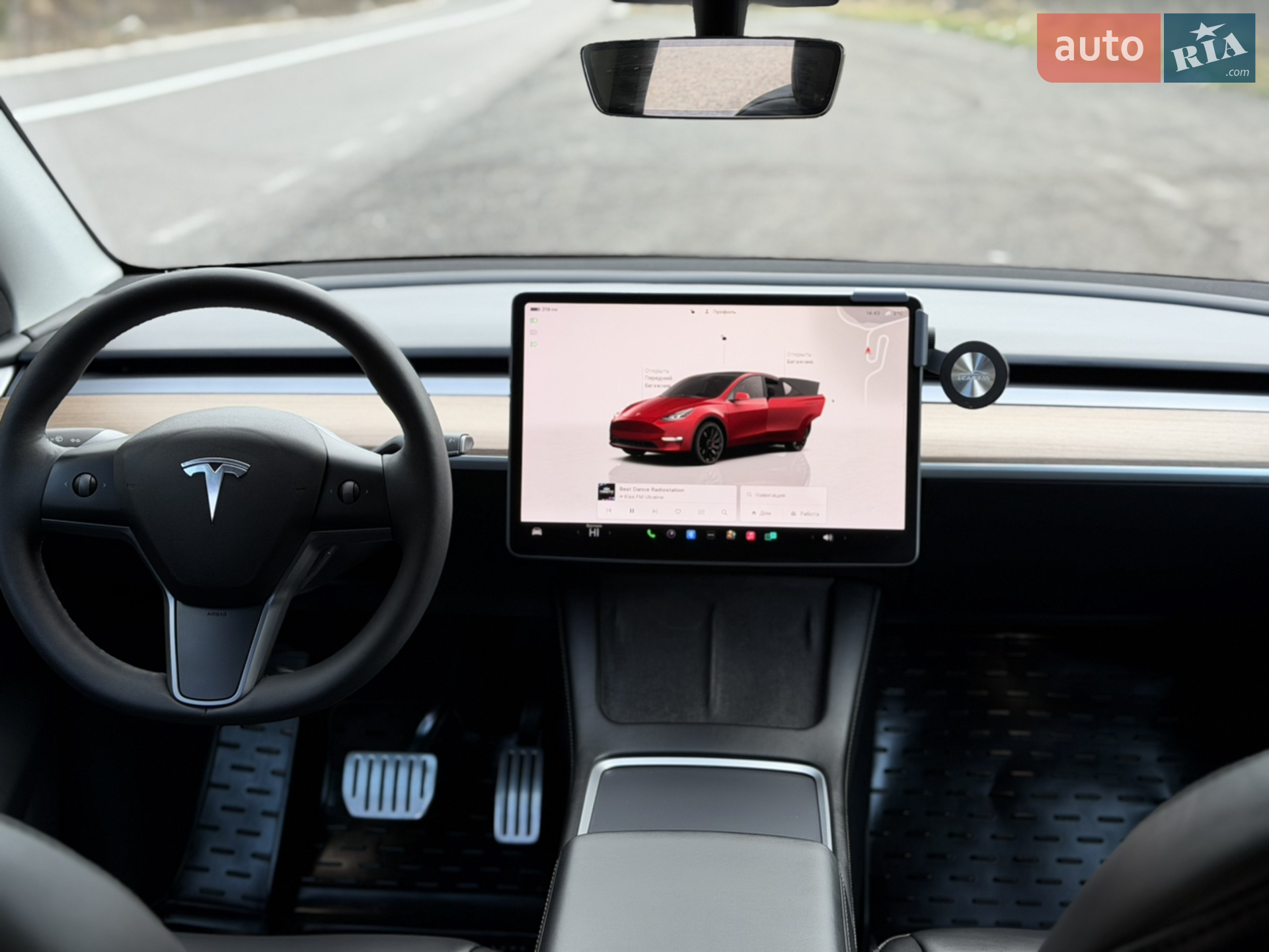2022 Tesla Model Y - мініатюра 27