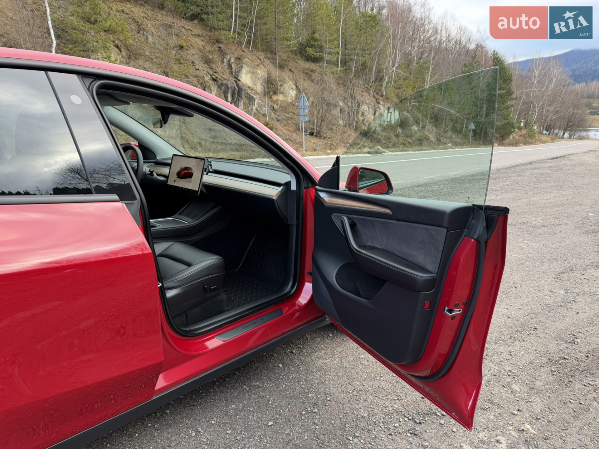 2022 Tesla Model Y - мініатюра 28