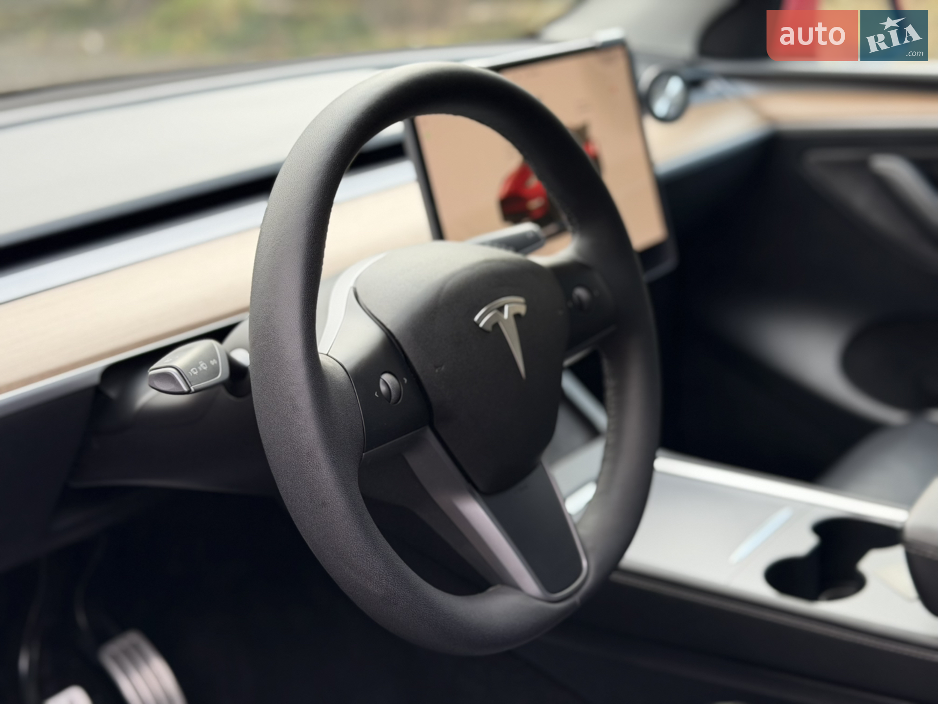 2022 Tesla Model Y - мініатюра 38