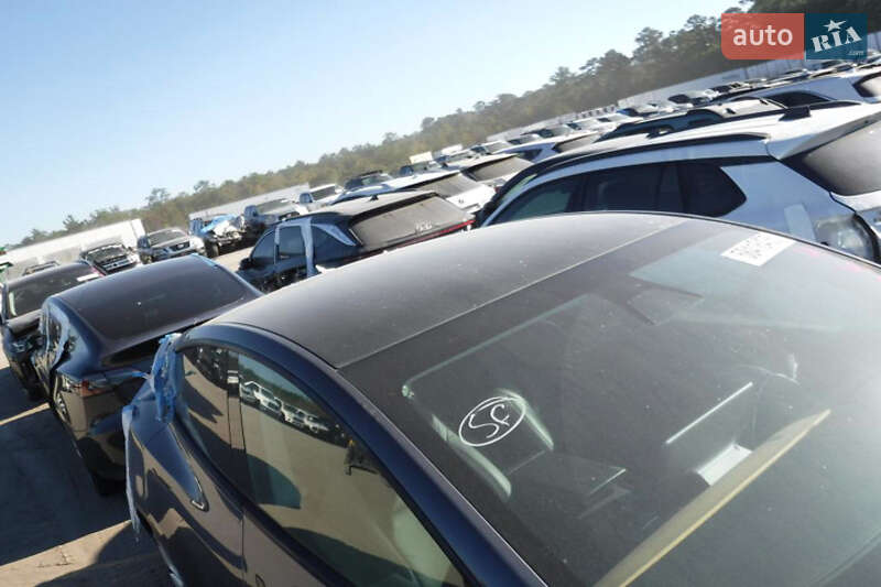 Внедорожник / Кроссовер Tesla Model Y 2022 в Хмельницком фото 10 Внедорожник / Кроссовер Tesla Model Y 2022 в Хмельницком