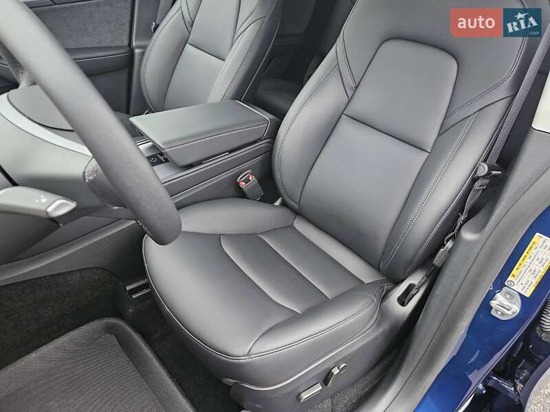 Внедорожник / Кроссовер Tesla Model Y 2024 в Днепре фото 21 Внедорожник / Кроссовер Tesla Model Y 2024 в Днепре