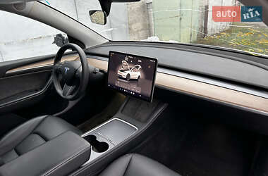 Внедорожник / Кроссовер Tesla Model Y 2023 в Харькове