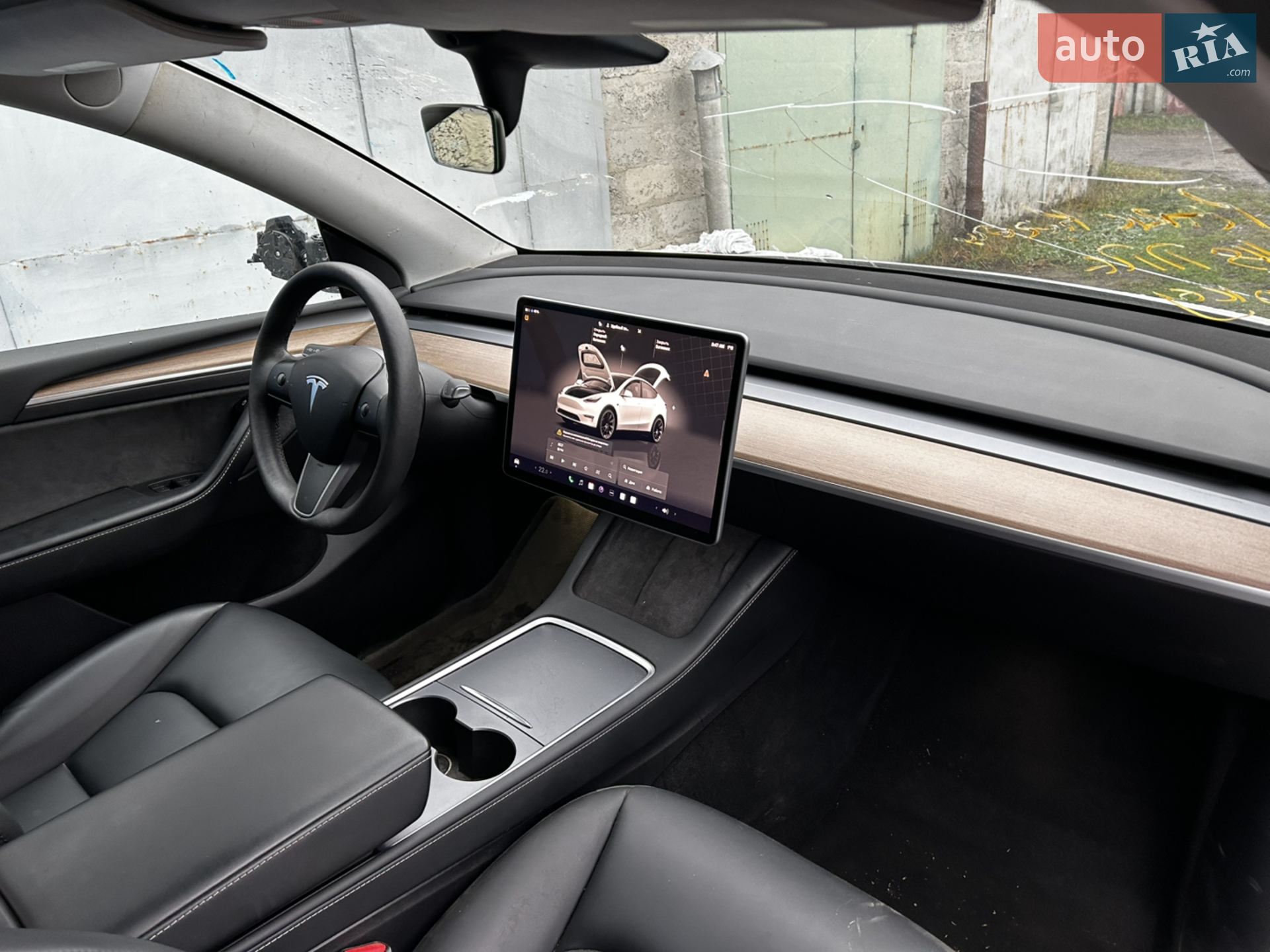 2023 Tesla Model Y - мініатюра 6
