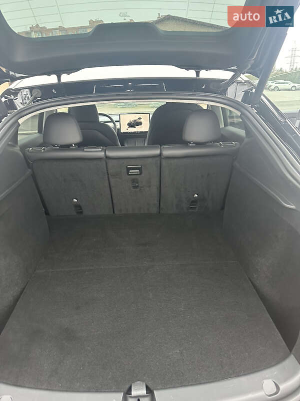 Внедорожник / Кроссовер Tesla Model Y 2024 в Днепре фото 33 Внедорожник / Кроссовер Tesla Model Y 2024 в Днепре