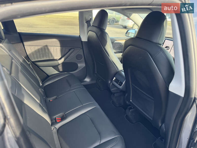 Внедорожник / Кроссовер Tesla Model Y 2024 в Ковеле