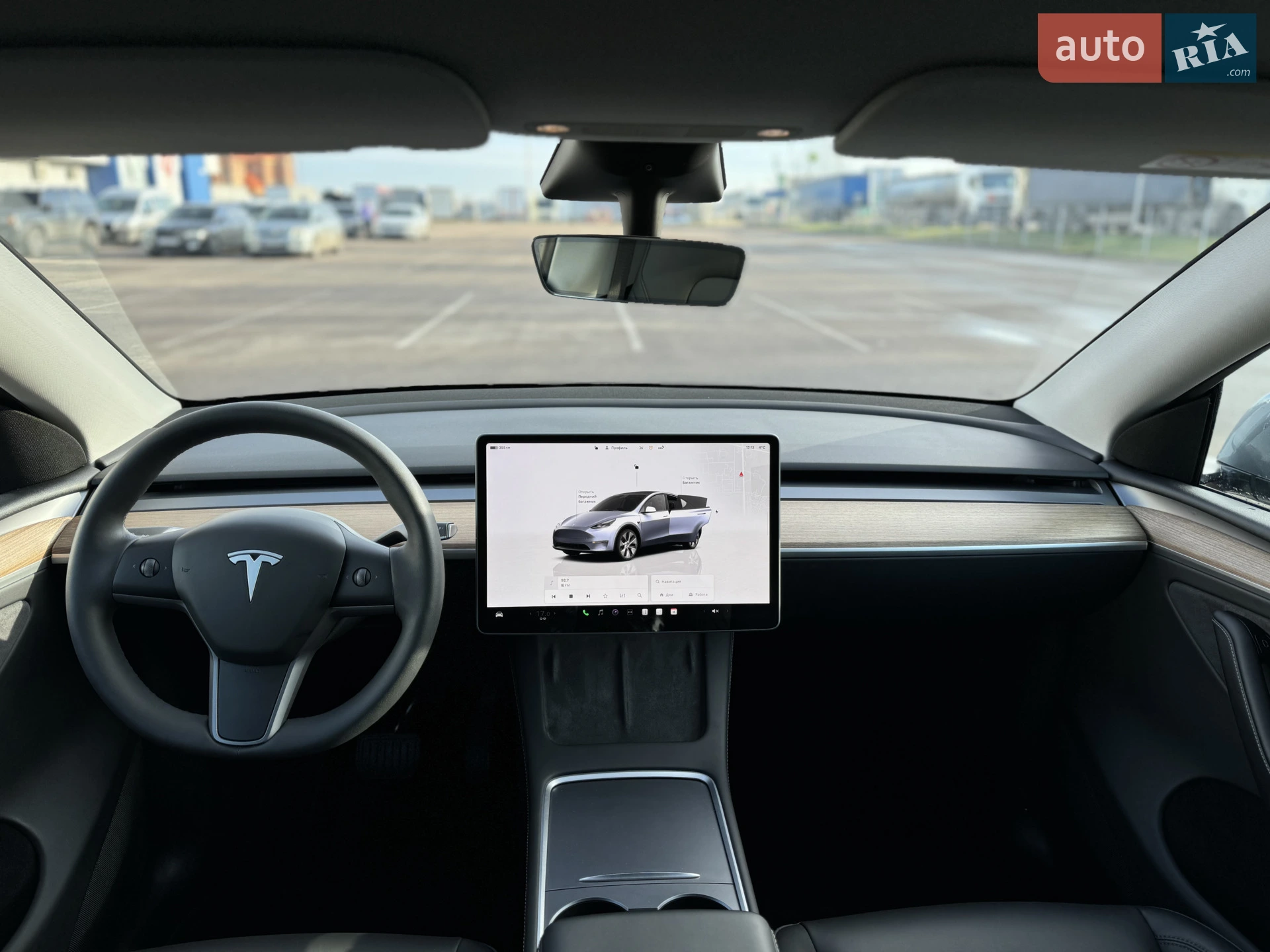 2024 Tesla Model Y - мініатюра 22