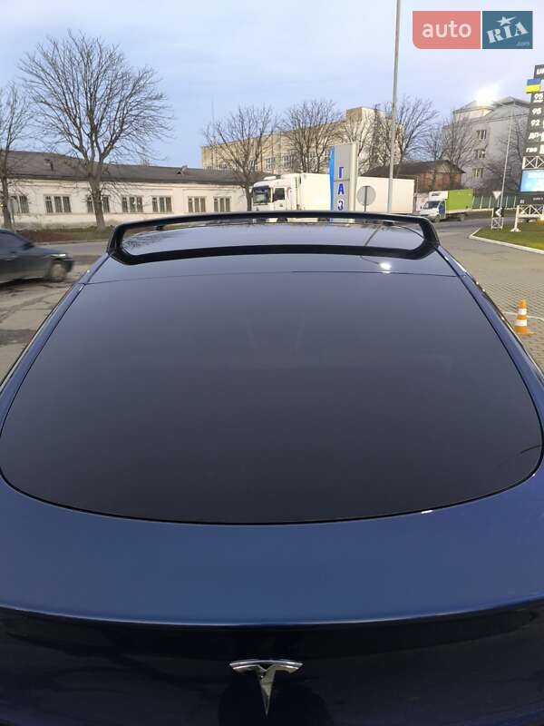 Внедорожник / Кроссовер Tesla Model Y 2023 в Львове фото 12 Внедорожник / Кроссовер Tesla Model Y 2023 в Львове