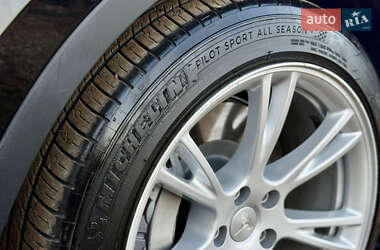 Внедорожник / Кроссовер Tesla Model Y 2021 в Львове