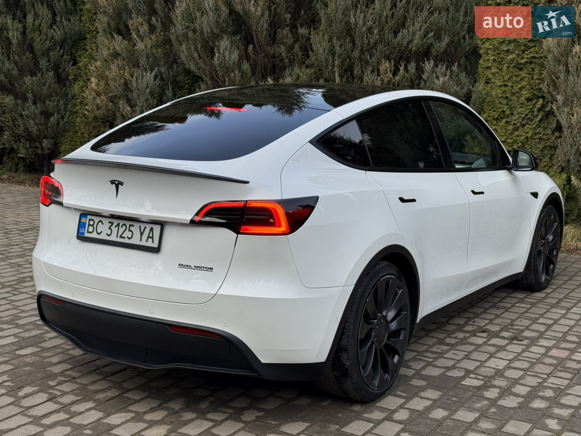 2022 Tesla Model Y - мініатюра 13