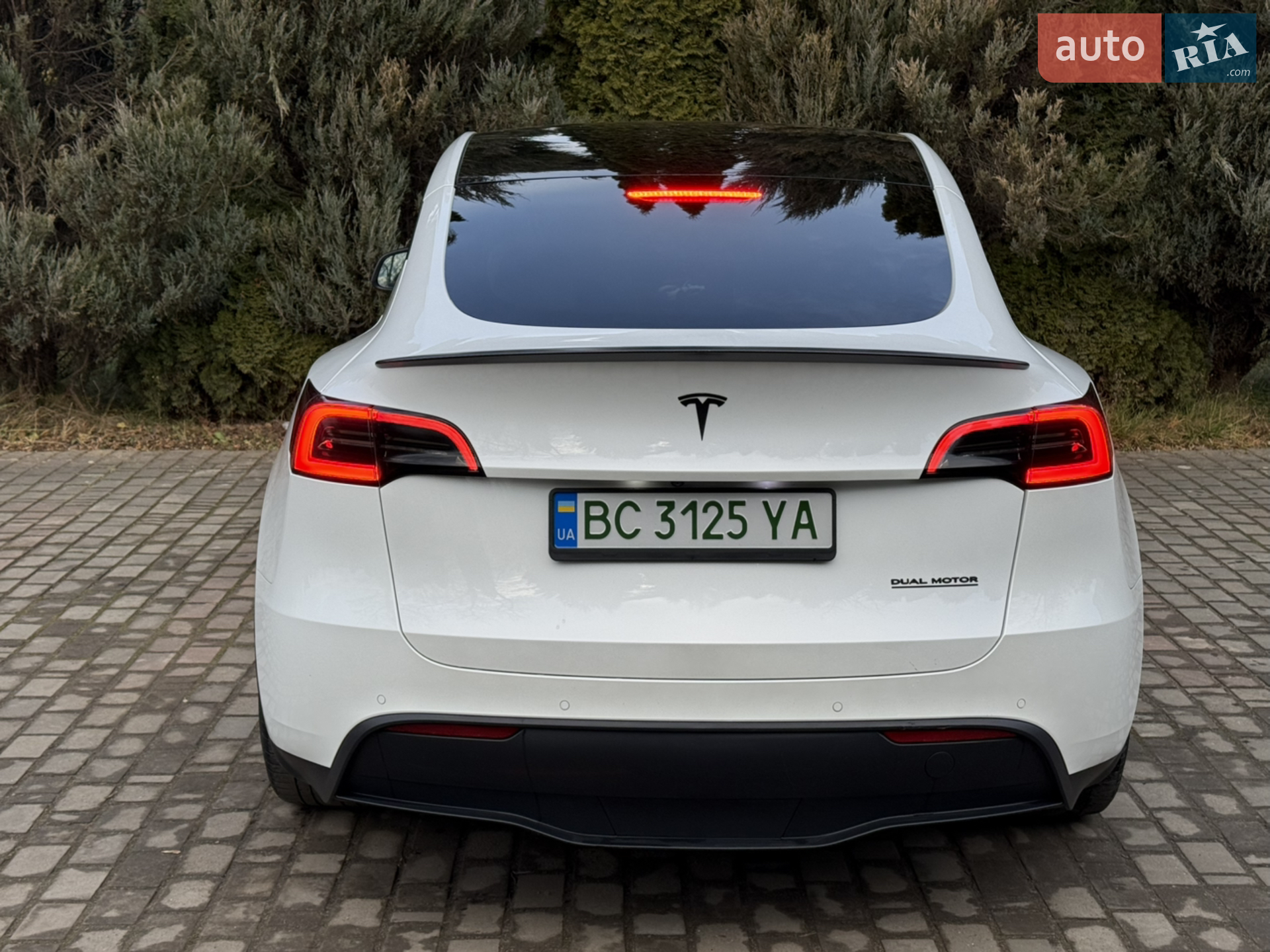 2022 Tesla Model Y - мініатюра 15