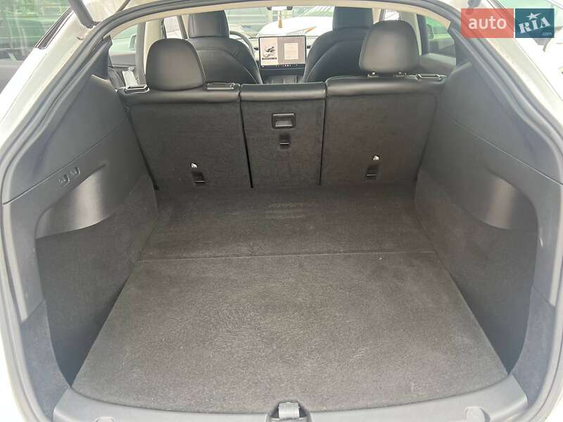 Внедорожник / Кроссовер Tesla Model Y 2022 в Одессе
