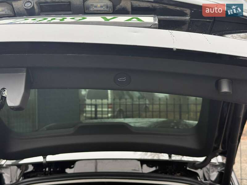 Внедорожник / Кроссовер Tesla Model Y 2022 в Хмельницком