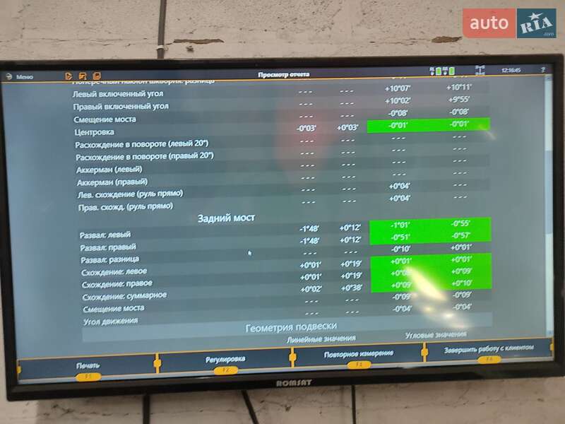 Внедорожник / Кроссовер Tesla Model Y 2023 в Киеве