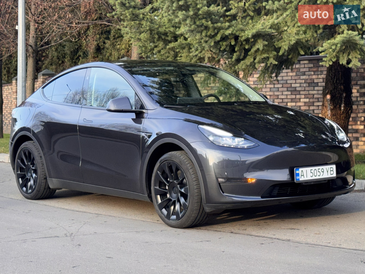 2023 Tesla Model Y - мініатюра 14