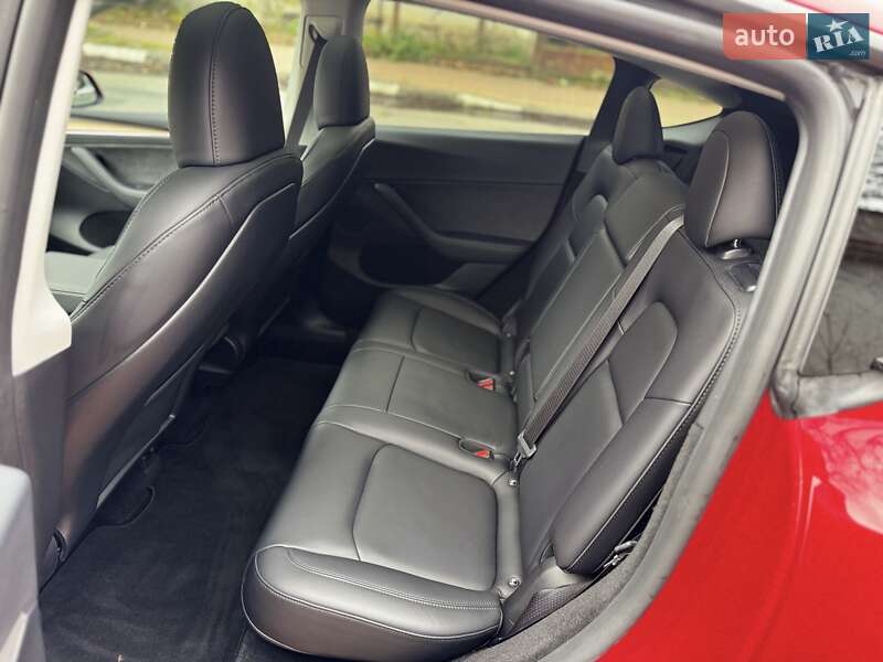 Внедорожник / Кроссовер Tesla Model Y 2023 в Стрые фото 7 Внедорожник / Кроссовер Tesla Model Y 2023 в Стрые