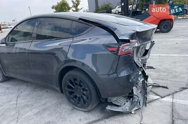 Позашляховик / Кросовер Tesla Model Y 2024 в Рівному