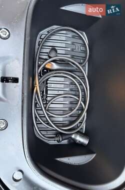 Внедорожник / Кроссовер Tesla Model Y 2021 в Львове