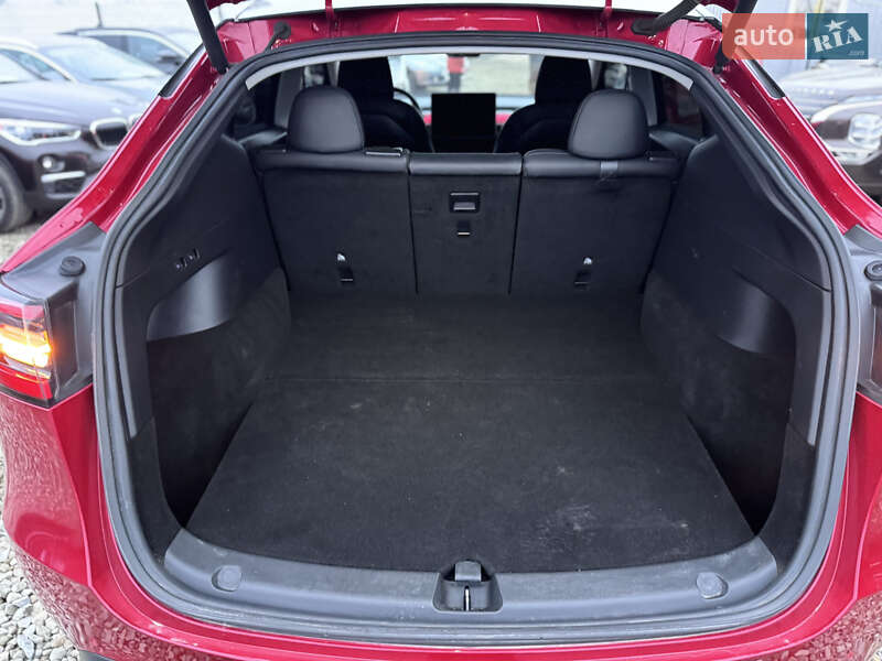 Внедорожник / Кроссовер Tesla Model Y 2021 в Ивано-Франковске