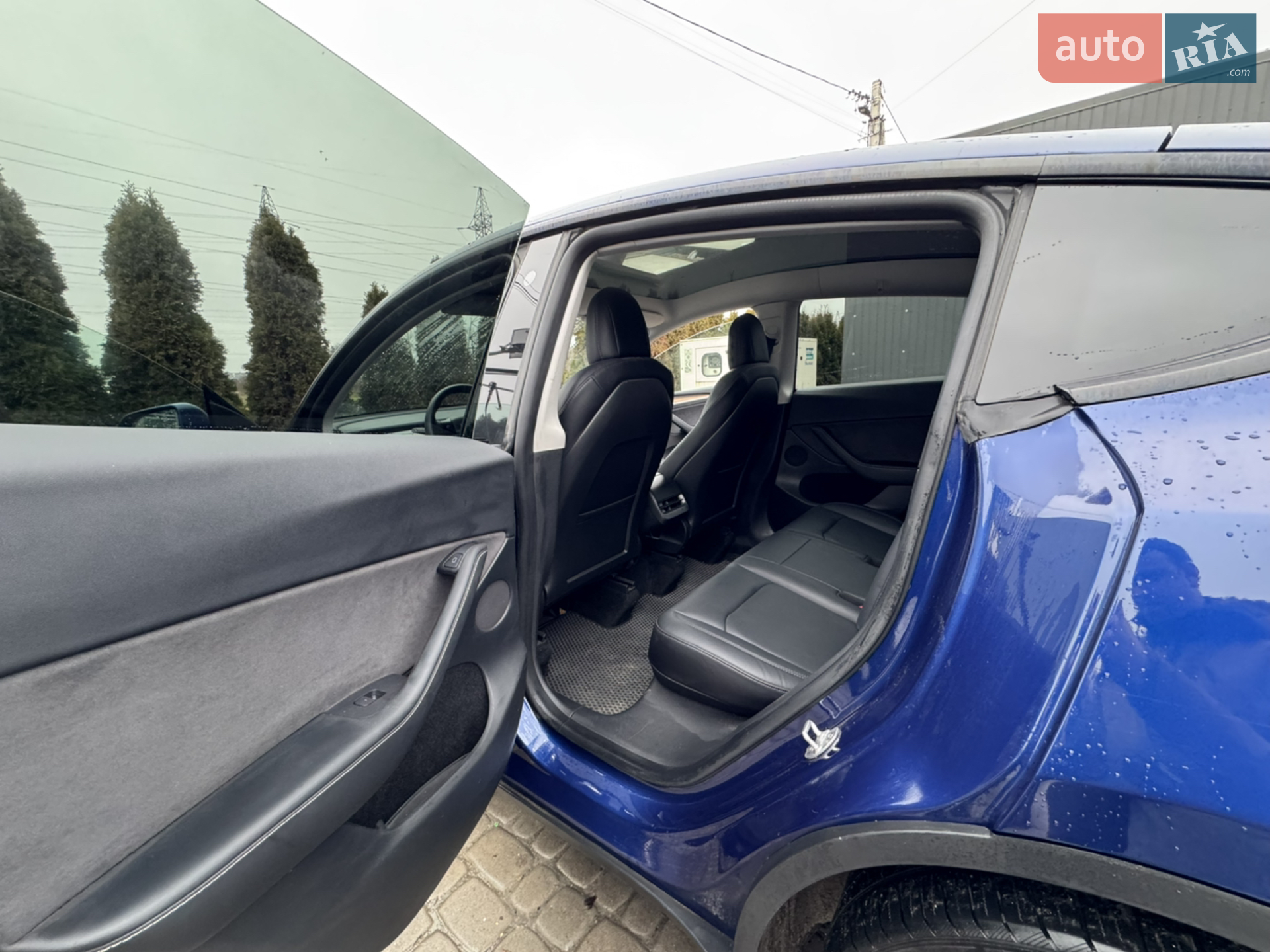 2022 Tesla Model Y - мініатюра 14