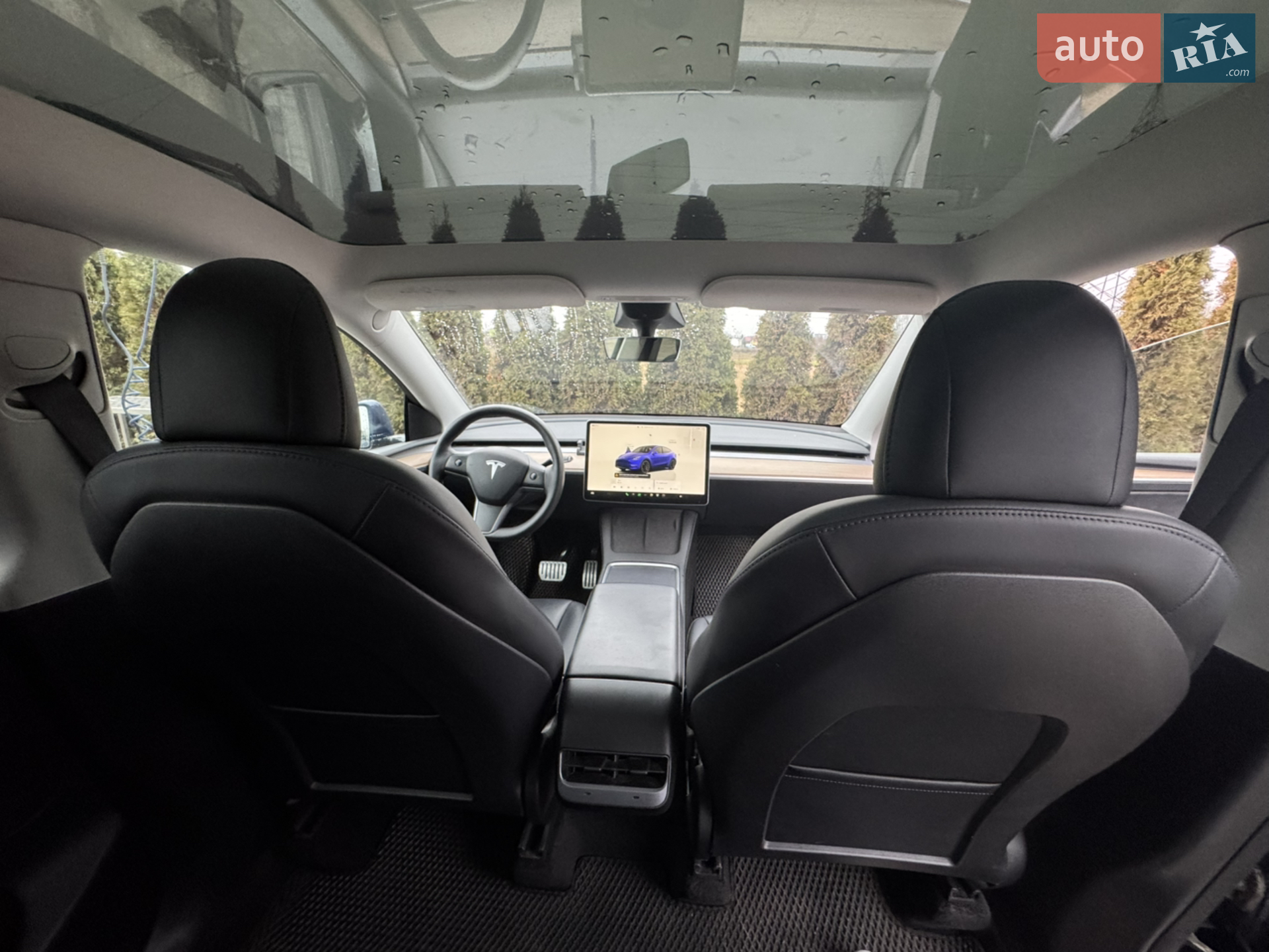 2022 Tesla Model Y - мініатюра 17