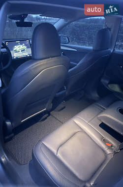 Внедорожник / Кроссовер Tesla Model Y 2023 в Киеве