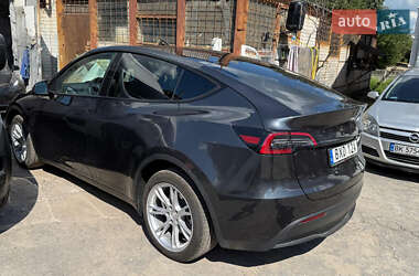 Позашляховик / Кросовер Tesla Model Y 2024 в Броварах