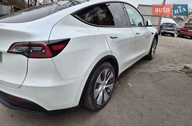 Позашляховик / Кросовер Tesla Model Y 2023 в Дніпрі