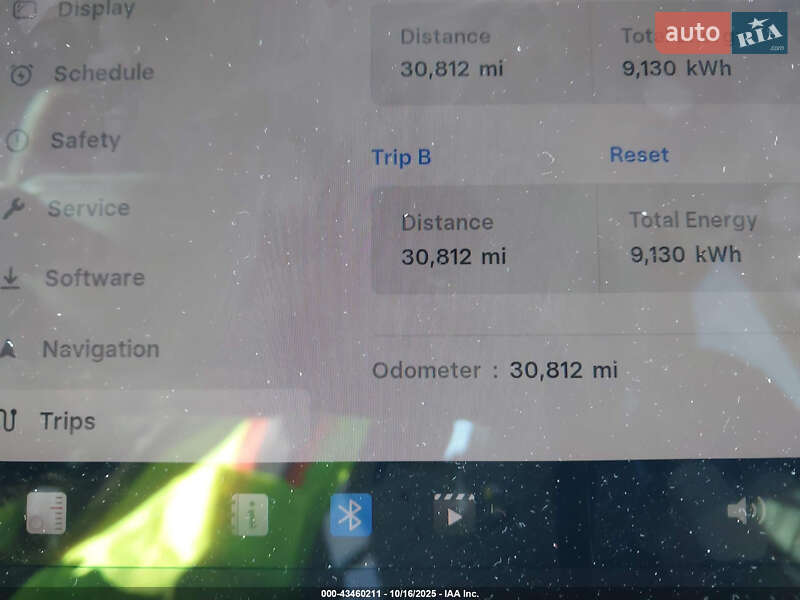 Внедорожник / Кроссовер Tesla Model Y 2024 в Львове