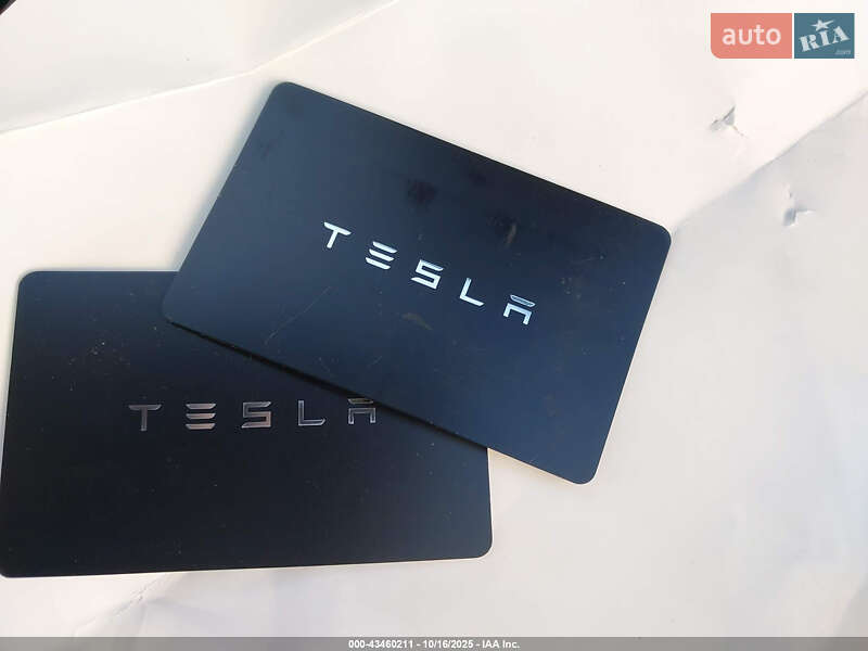 Внедорожник / Кроссовер Tesla Model Y 2024 в Львове