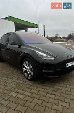 Позашляховик / Кросовер Tesla Model Y 2023 в Вінниці