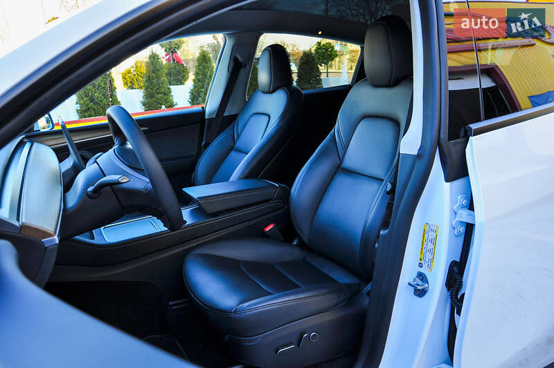 Внедорожник / Кроссовер Tesla Model Y 2024 в Трускавце фото 31 Внедорожник / Кроссовер Tesla Model Y 2024 в Трускавце